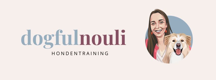 Dogfulnouli – Puppy training, Hersenwerk voor honden, Lochristi, honden paracord accessoires
